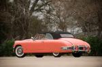 Muntz Jet Convertible 1953 года